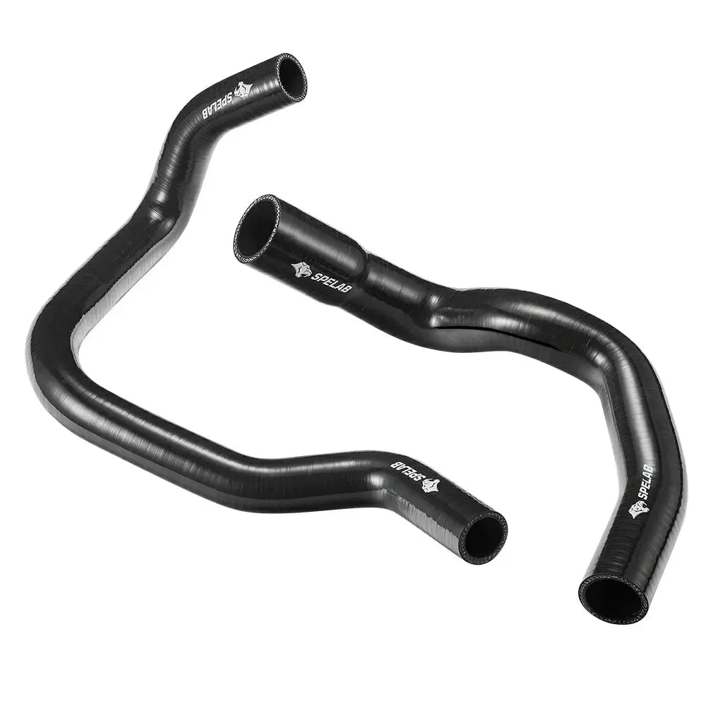 Silicone Coolant Hose Kit for 1984-2005 JEEP CHEROKEE XJ 4.0L 242 CID L6 SPELAB