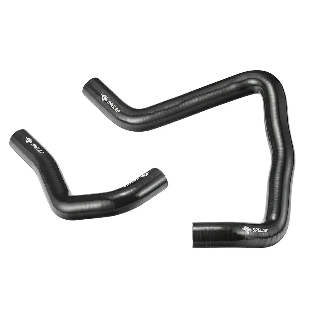 Silicone Radiator Coolant Hose Kit Honda Acura 1994-2001 Integra LS RS GS GSR, 57-1003 SPELAB