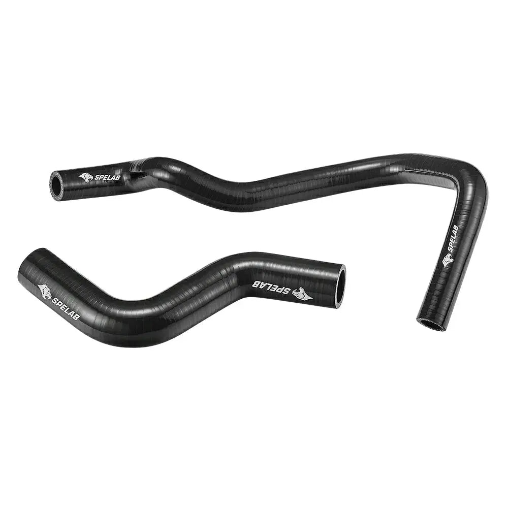 Silicone Radiator Hose Kit for 1992-2000 Honda Civic EG EK D15 D16 Flashark