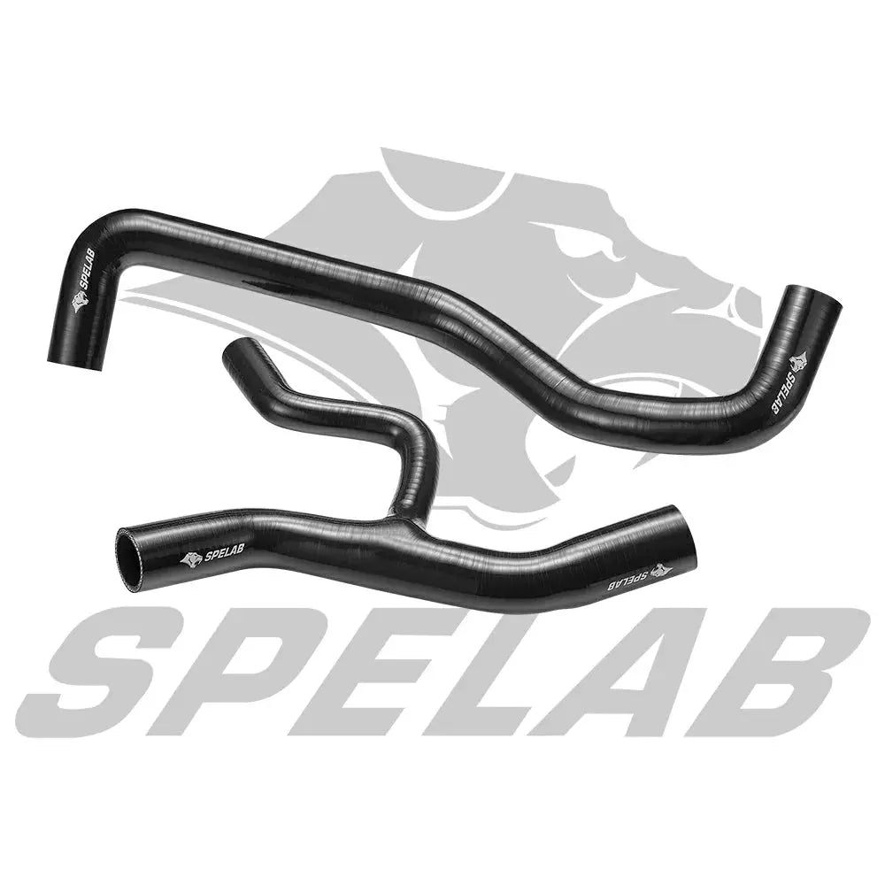 Silicone Radiator Hose Kit for 2001-2004 Ford Mustang GT 4.6L V8 SPELAB