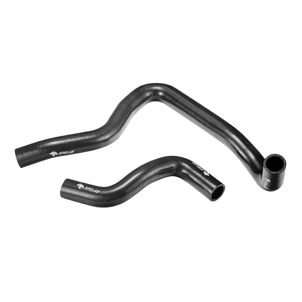 Silicone Radiator Coolant Hose Kit for 1997-2002 Honda Accord CF4 SIR / T CL1 H22A F20B SPELAB