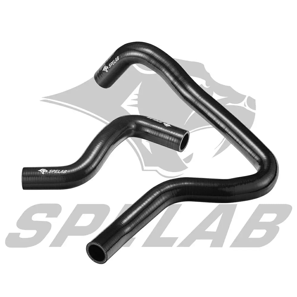 Silicone Radiator Coolant Hose Kit for 1997-2002 Honda Accord CF4 SIR / T CL1 H22A F20B SPELAB