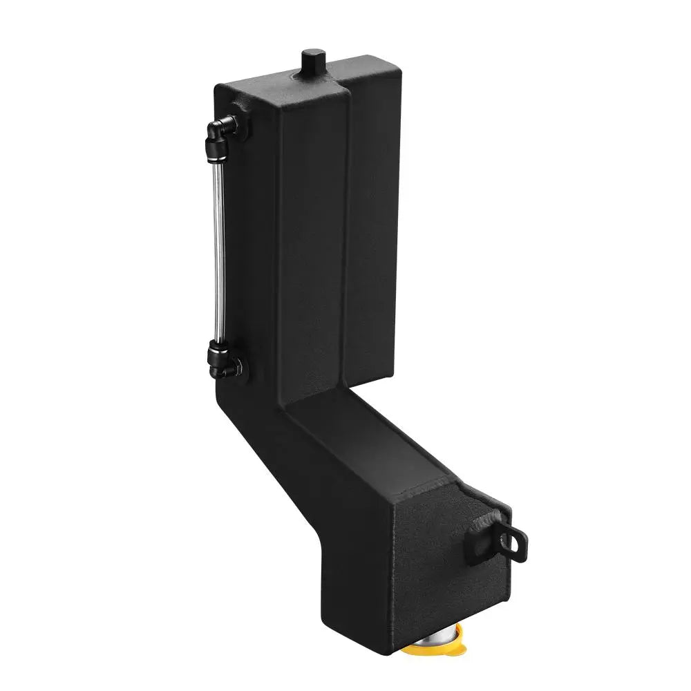 Aluminum Coolant Reservoir (Degas) Fits 2013+ Subaru BRZ / Scion FR-S / Toyota 86 Flashark