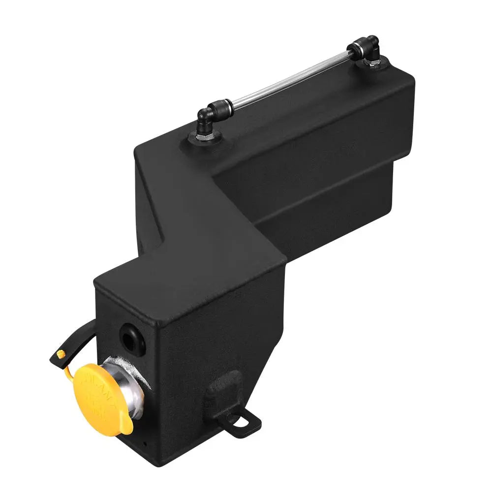 Aluminum Coolant Reservoir (Degas) Fits 2013+ Subaru BRZ / Scion FR-S / Toyota 86 Flashark