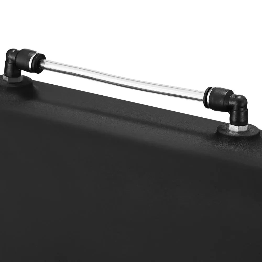 Aluminum Coolant Reservoir (Degas) Fits 2013+ Subaru BRZ / Scion FR-S / Toyota 86 Flashark