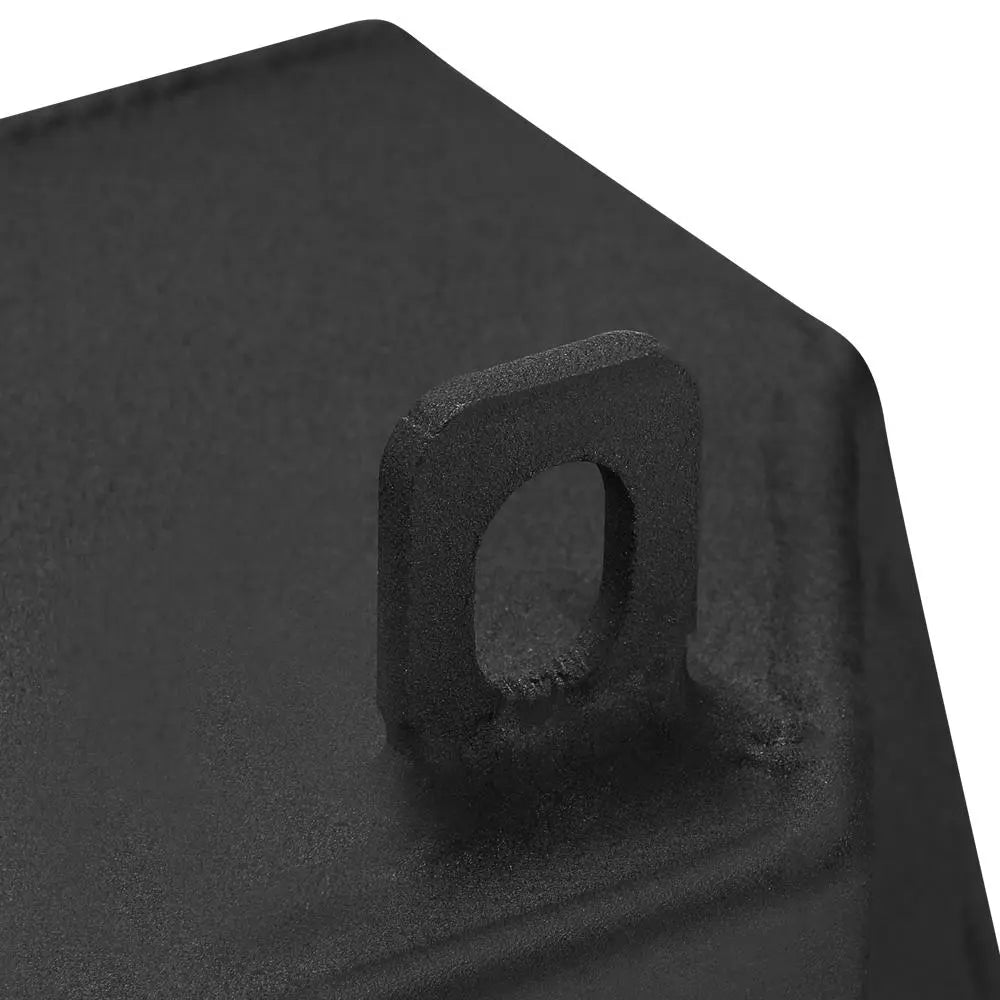 Aluminum Coolant Reservoir (Degas) Fits 2013+ Subaru BRZ / Scion FR-S / Toyota 86 Flashark