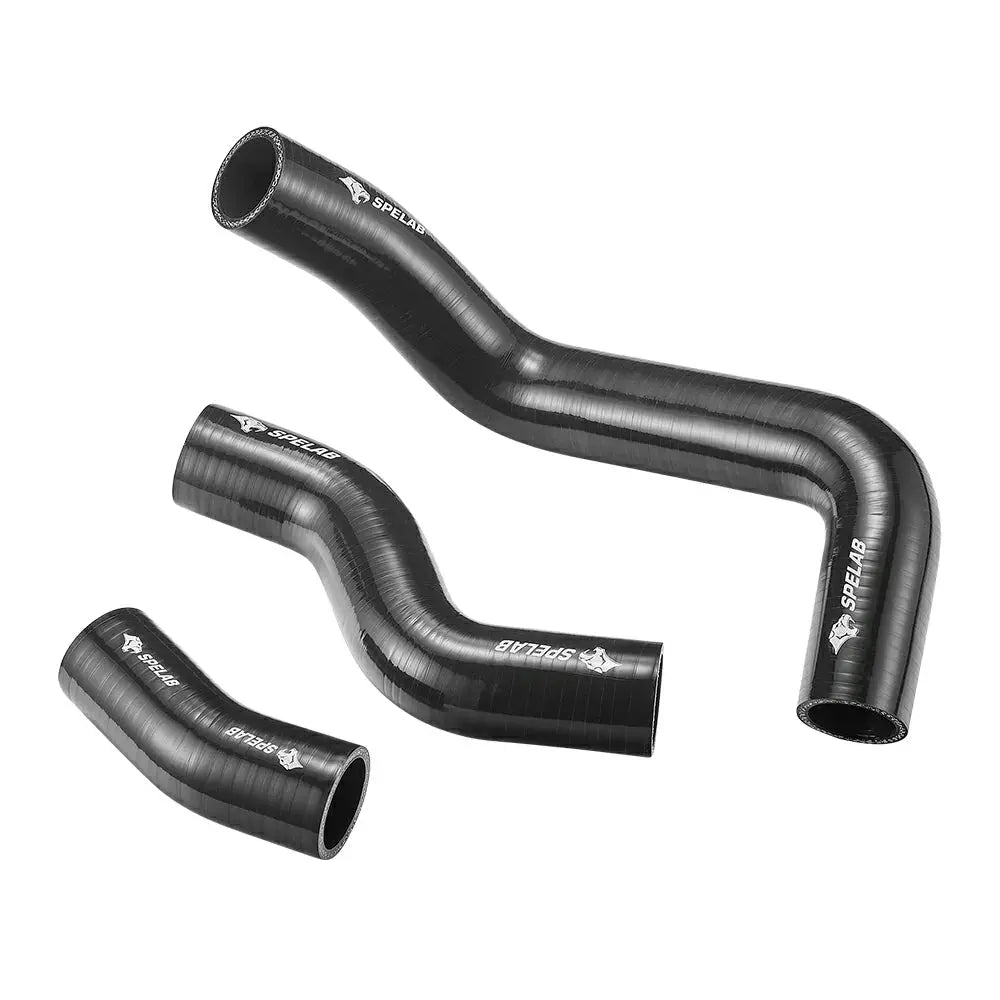 Silicone Radiator Hose for 2022 Subaru BRZ/Toyota GR86 and 2013-2021 Subaru BRZ/Scion FR-S/Toyota 86 SPELAB