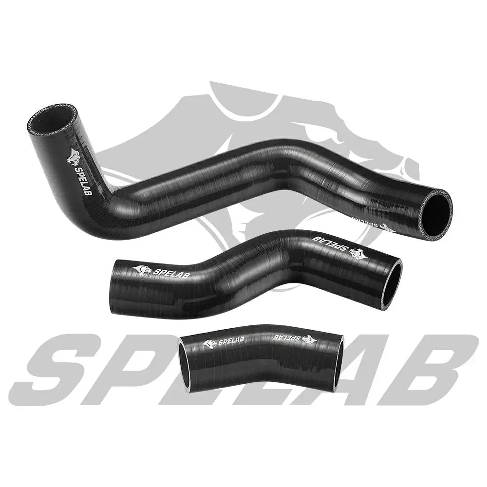 Silicone Radiator Hose for 2022 Subaru BRZ/Toyota GR86 and 2013-2021 Subaru BRZ/Scion FR-S/Toyota 86 SPELAB