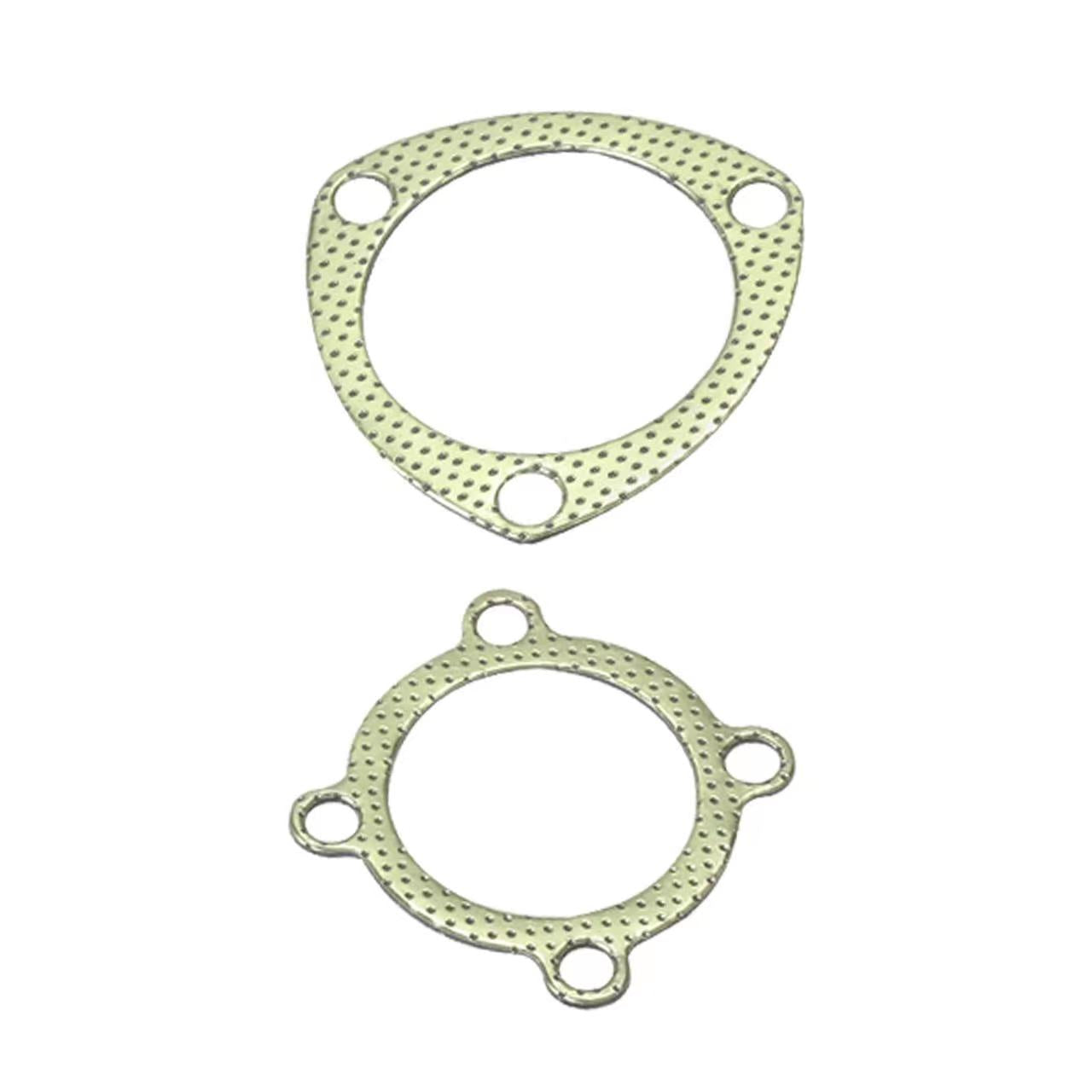 Turbo Downpipe Exhaust for Subaru GT35 & GT35R 3 Inch