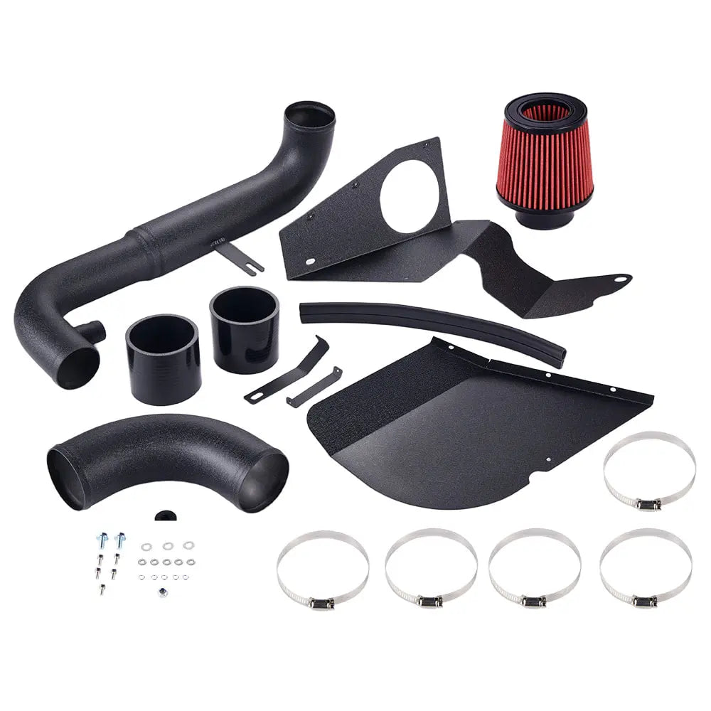 Volkswagen Golf GTI MK6 1.8/2.0 TSI & Audi A3 Cold Air Intake Kit Flashark