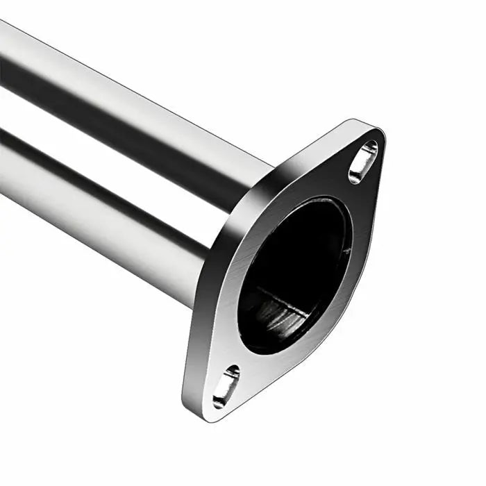 Exhaust Kit for Nissan 370Z 2009–2017 – Header, Catback, Y-Pipe, Test Pipes, Cold Air Intake