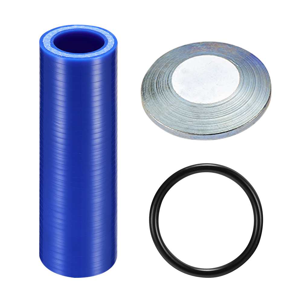 2003-2007 6.0L Ford Powerstroke Diesel EGR Delete Kit Flashark