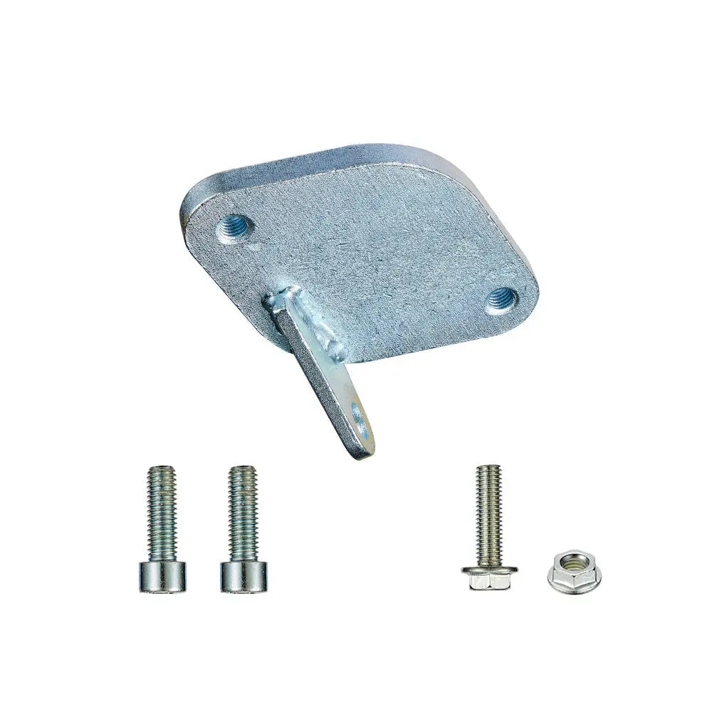 2006-2007.4 6.6L Chevy GMC Duramax Diesel EGR Delete Kit (Upgraded) Flashark