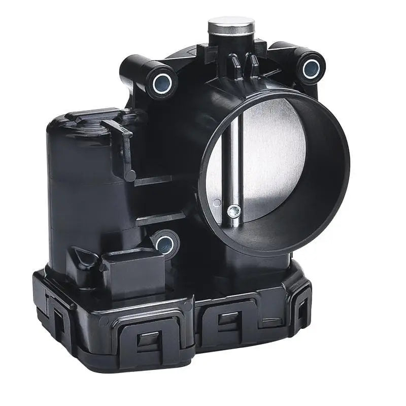 2007-2011 Pacifica Dodge Dakota Durango Nitro Ram Jeep Throttle Body Assembly 4861661AB 4861661AA Flashark