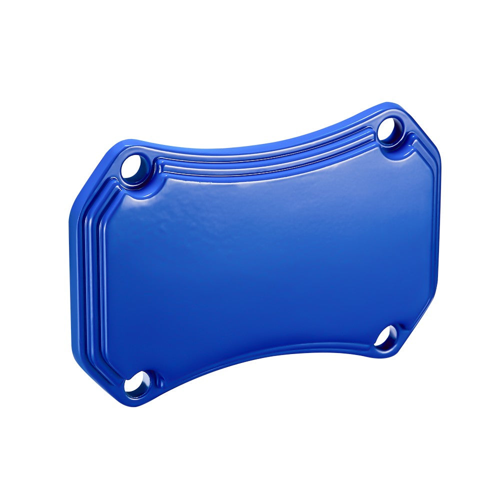 2011-2016 6.6L GMC Chevy Duramax Diesel EGR Valve Cooler Delete Kit Flashark