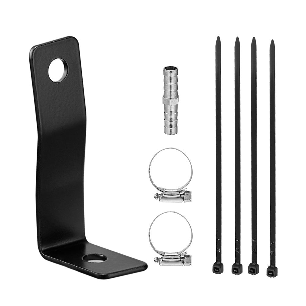 2011-2019 6.7L Ford Powerstroke Diesel EGR Delete Kit (Ordinary) Flashark