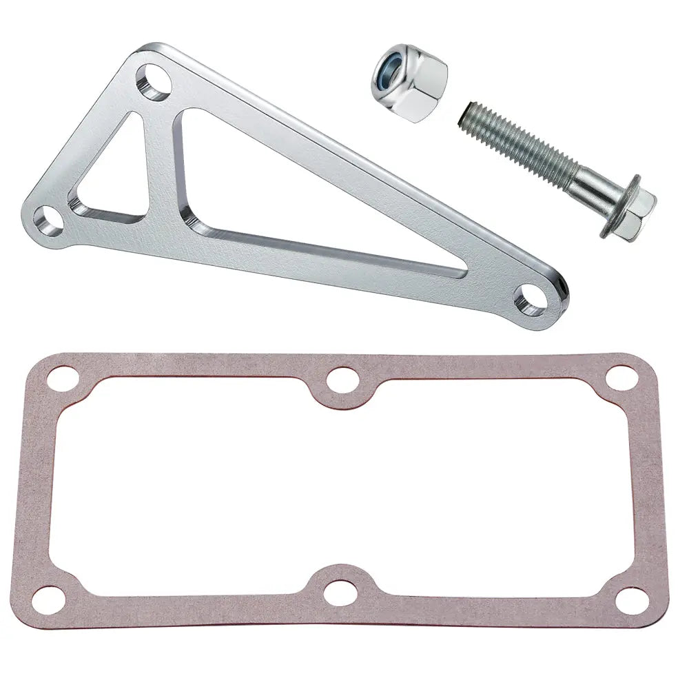 3.5 Inch Raw Performance SS Intake Manifold for 2007-2018 Dodge 6.7L Cummins Diesel | SPELAB SPELAB