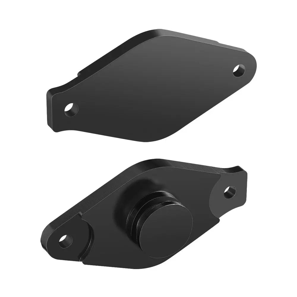 CCV PCV Reroute Engine Ventilation Kit for 2011-2016 6.6L Duramax | SPELAB SPELAB