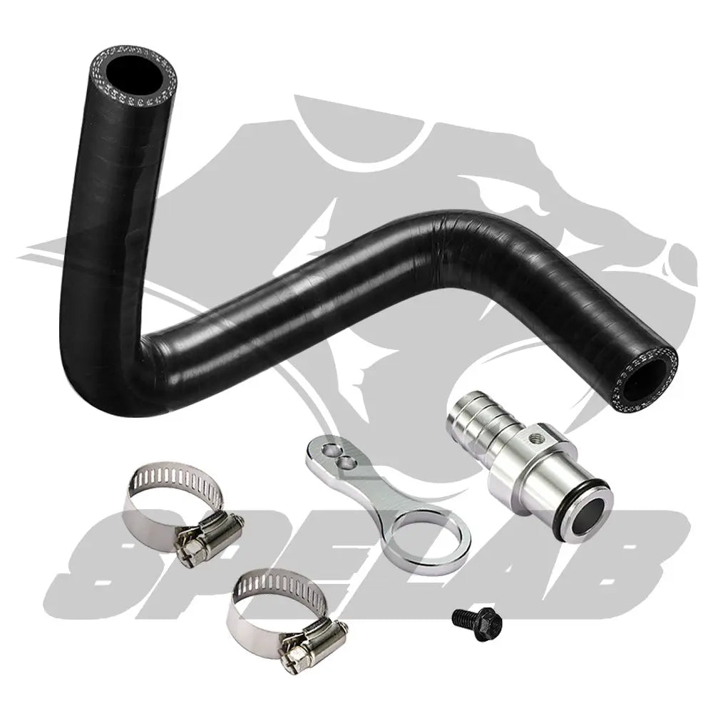 Coolant Hose Barb Adapter Leaking Repair Kit for 2009-2018 6.7L Cummins | SPELAB SPELAB