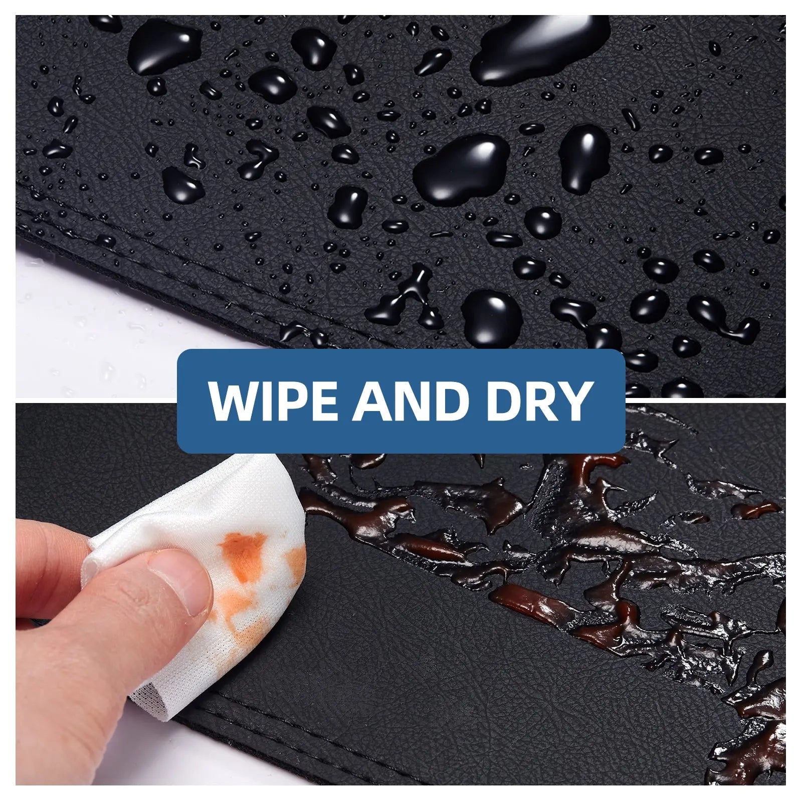 Dash Cover Mat for 2002-2005 Dodge Ram 1500 Flashark