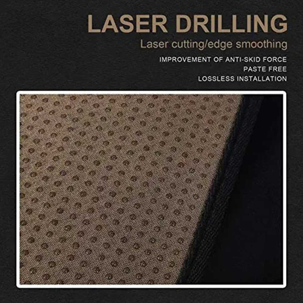 Dash Cover Mat for 2004-2008 Ford F150 Flashark