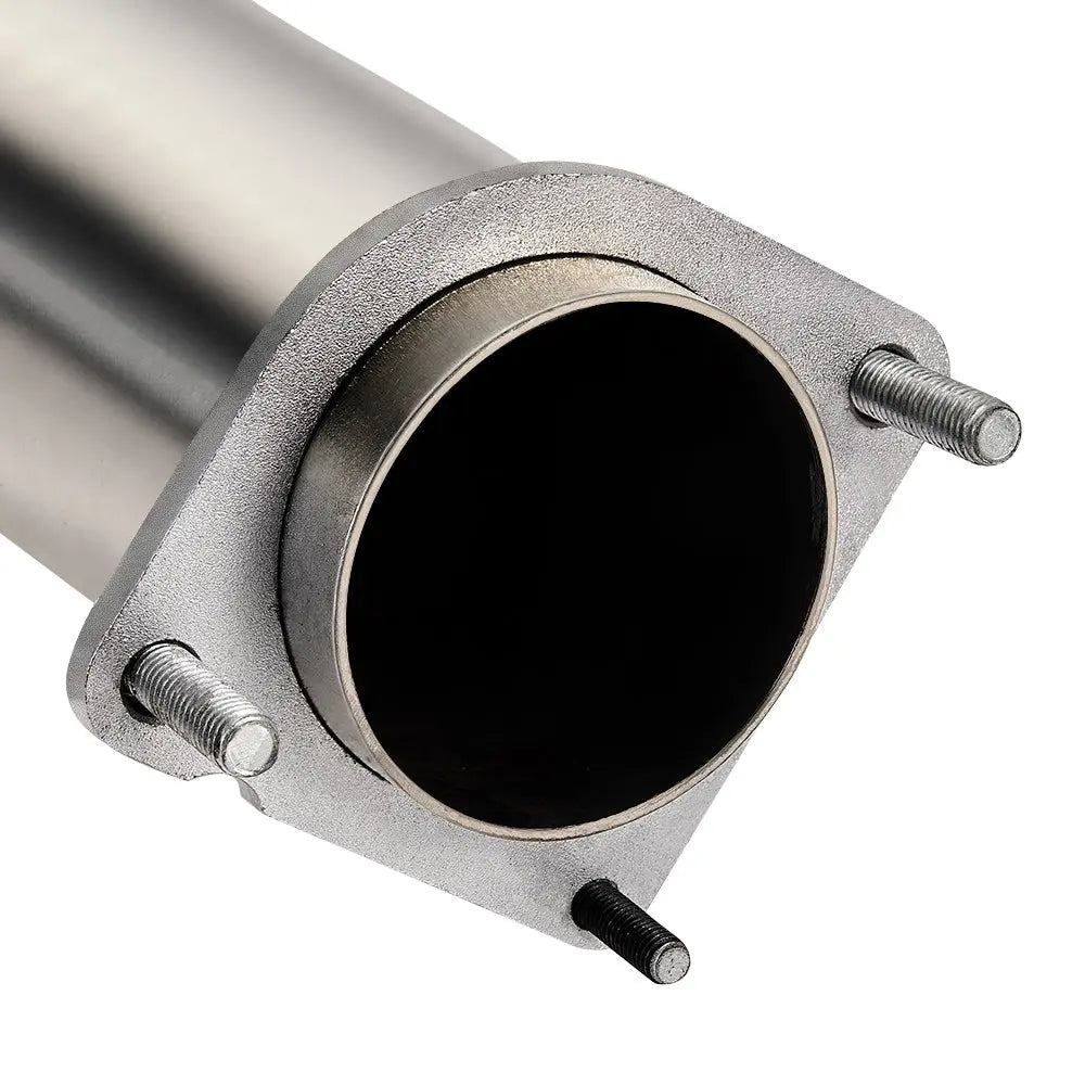 Downpipe Exhaust For BMW 3 Series M3, 4 Series M4 - S55 Engines Flashark