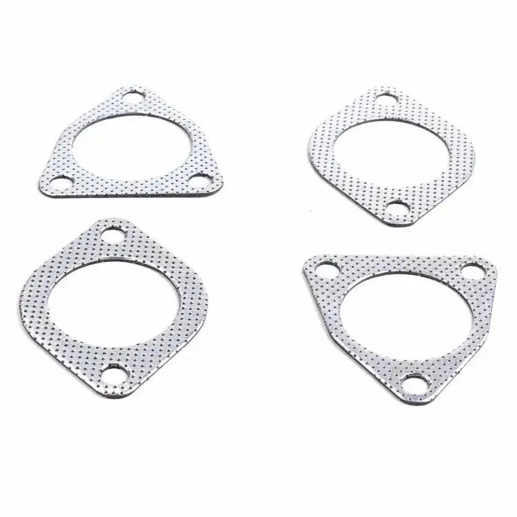 Exhaust Down Pipe for 2003-2007 Nissan 350z/g35 Flashark