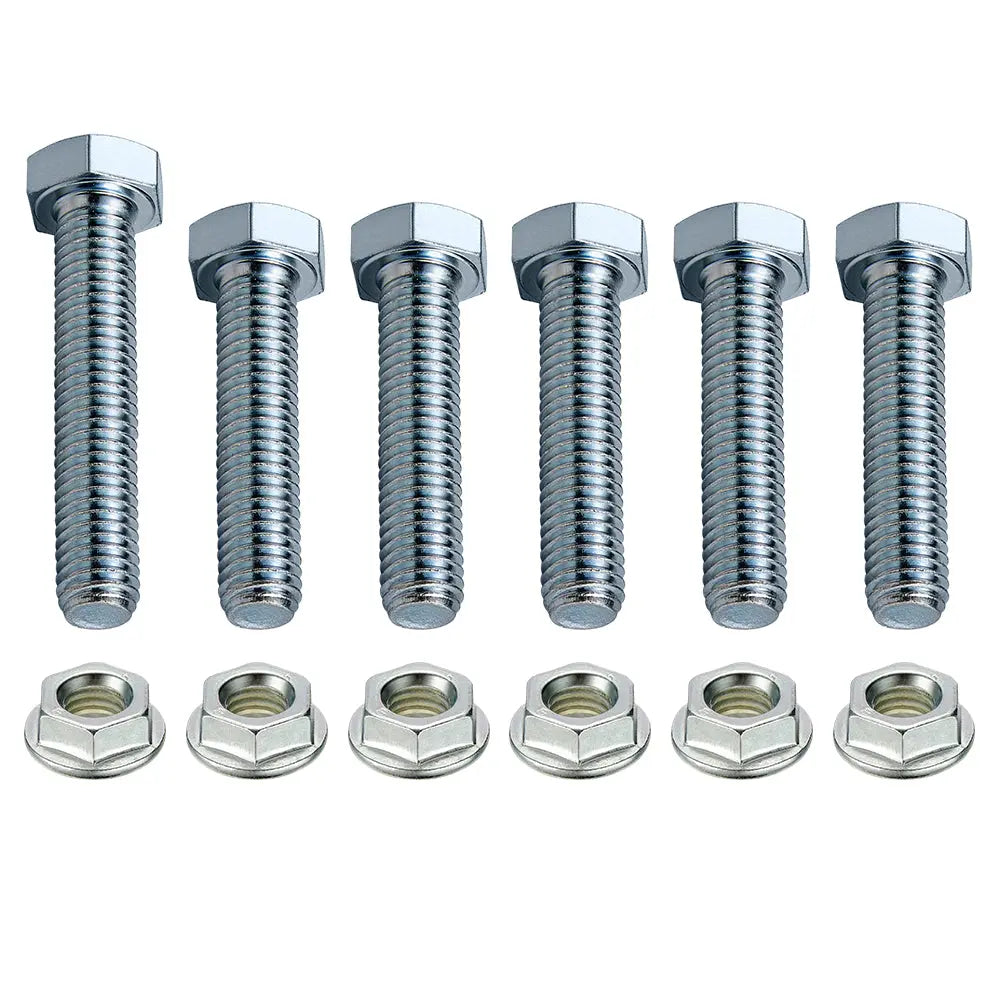 Exhaust Header Manifold for 1979 & 1982-1993 Ford Mustang 5.0L V8 T4 Racing Turbo Flashark