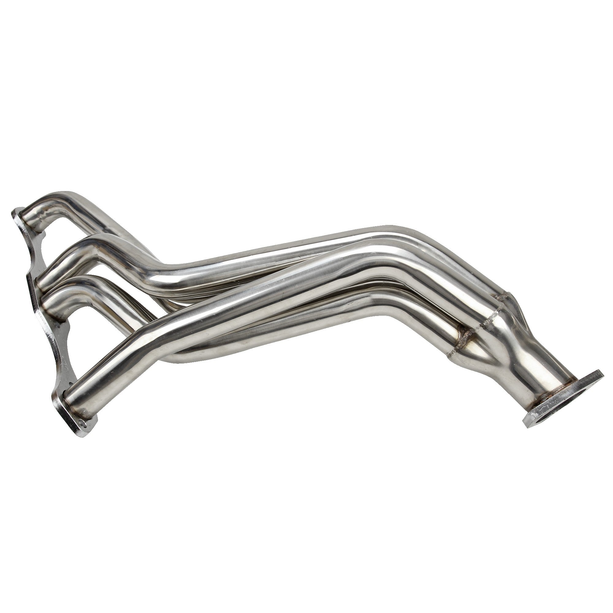 Exhaust Header for 1935-1948 Small Block Chevy Flashark