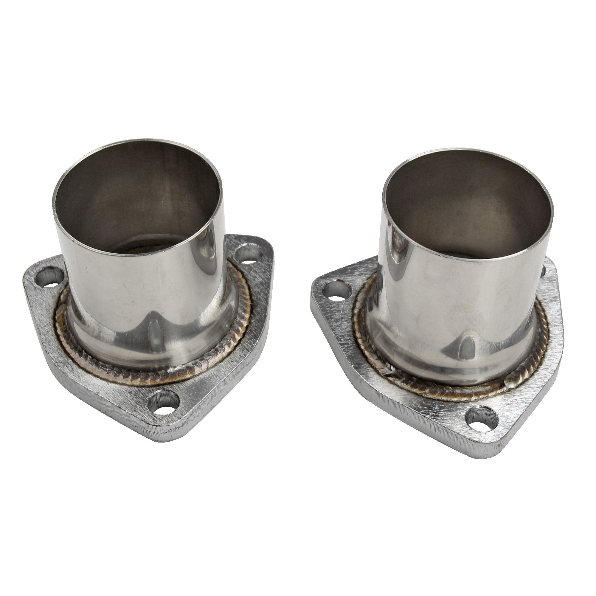 Exhaust Header for 1935-1948 Small Block Chevy Flashark