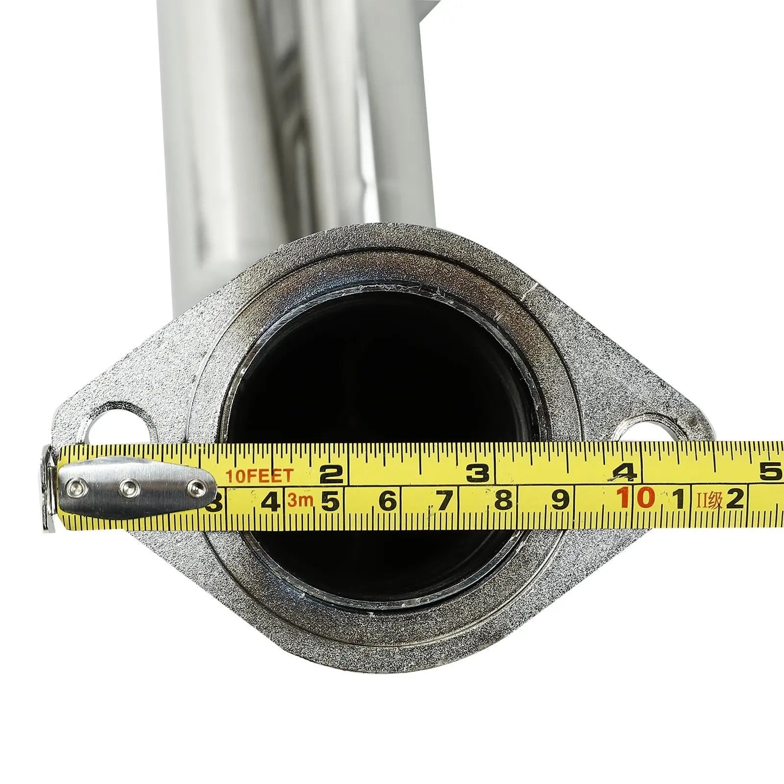 Exhaust Header for 1975-1980 Toyota Celica Pickup Hilux 2.2L Flashark