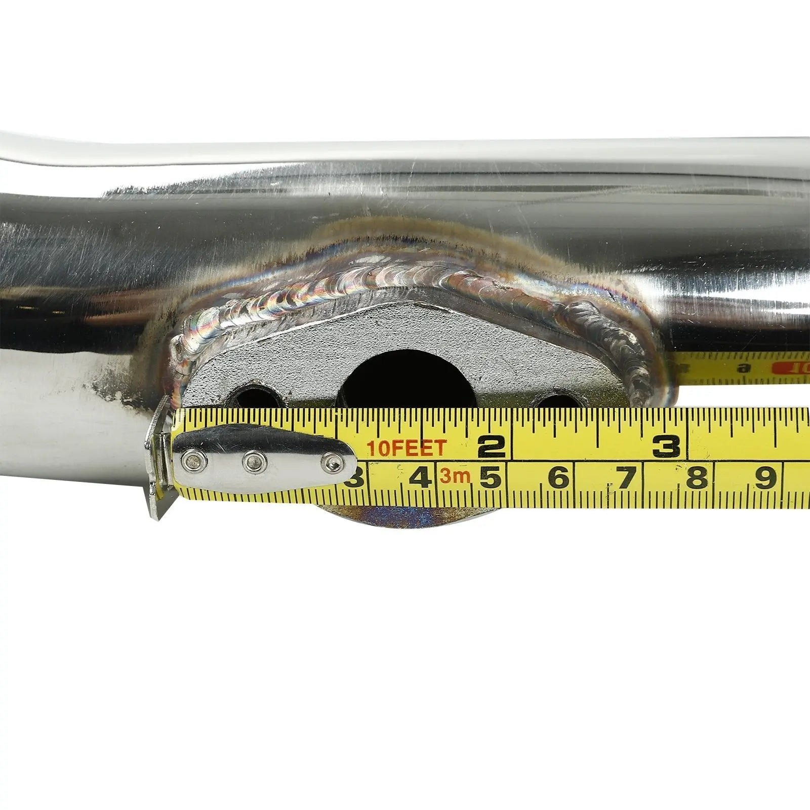 Exhaust Header for 1975-1980 Toyota Celica Pickup Hilux 2.2L Flashark