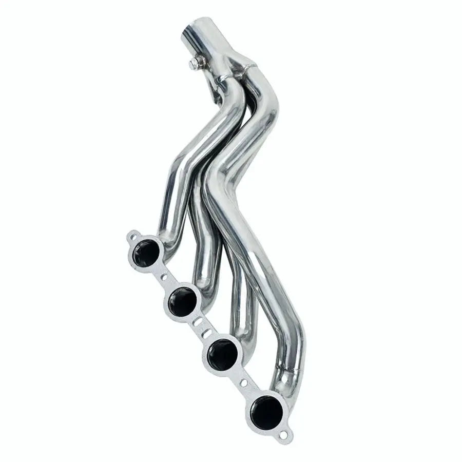 Exhaust Header for 1982-1992 Third Gen F-Body Flashark