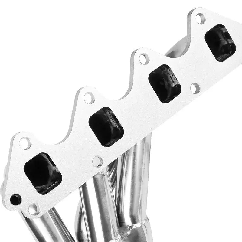 Exhaust Header for 1986-1996 Suzuki Samurai & Geo Tracker 1.3L/1.6L L4 Flashark