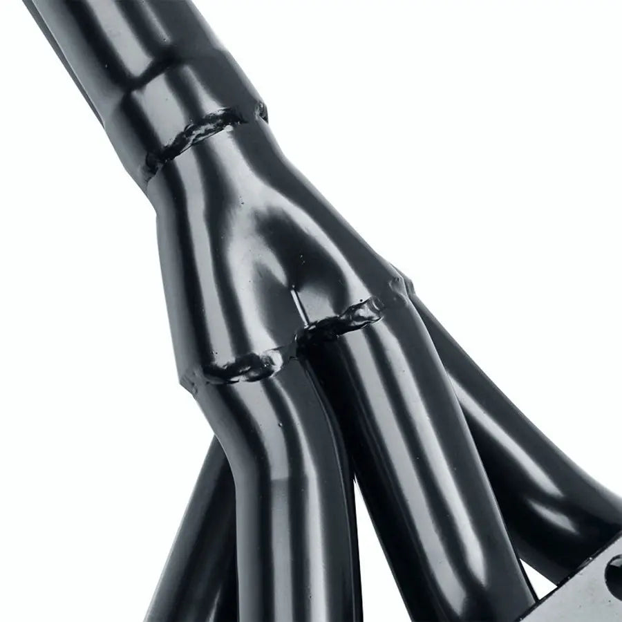Exhaust Header for 1986-1996 Suzuki Samurai & Sidekick Geo Tracker 1.3L/1.6L L4 Flashark