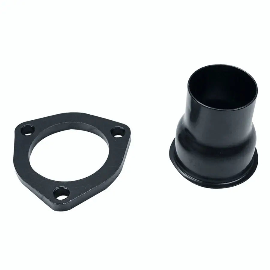 Exhaust Header for 1986-1996 Suzuki Samurai & Sidekick Geo Tracker 1.3L/1.6L L4 Flashark