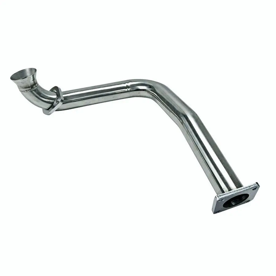 Exhaust Header for 1991-1995 Jeep Wrangler YJ 2.5L L4 Flashark
