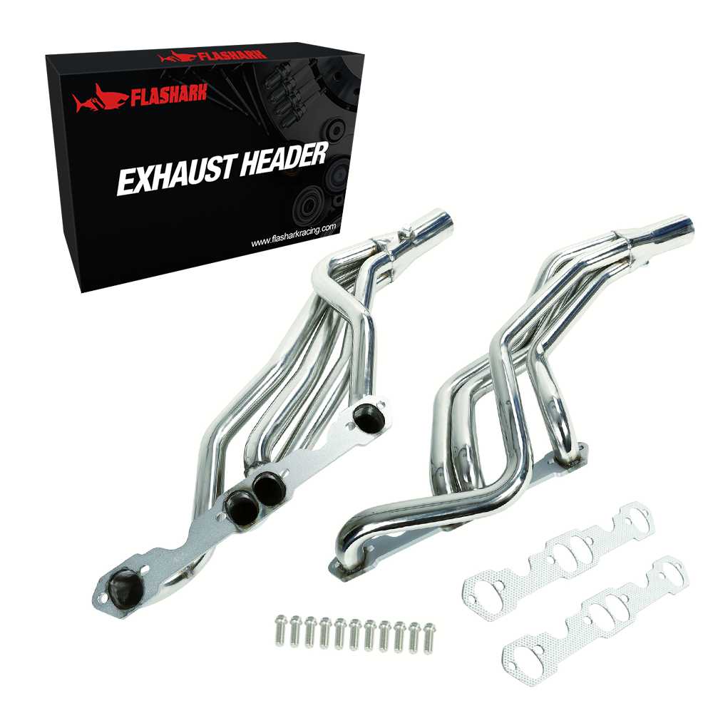 Best headers for store lt1 camaro