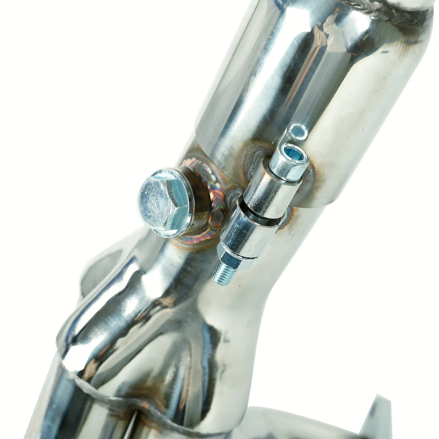 Exhaust Header for 1995-1999 Mitsubishi Eclipse Flashark