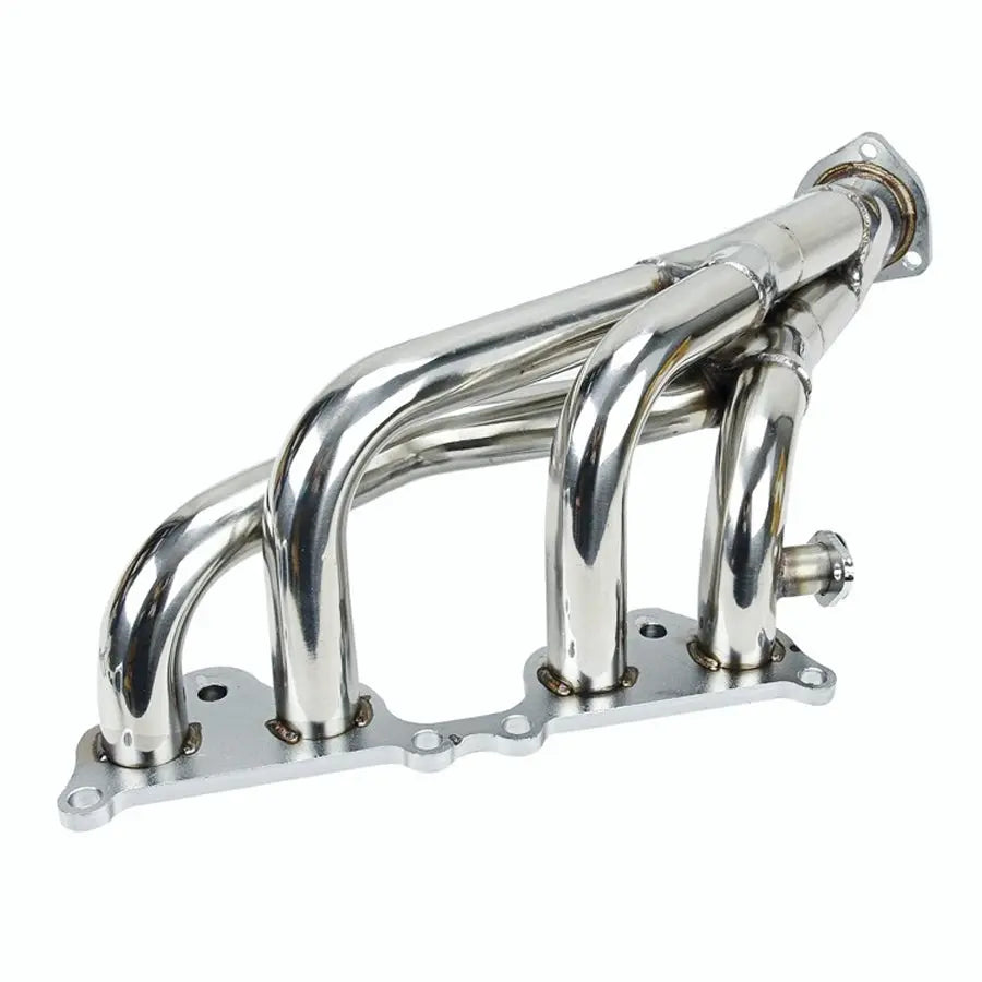Exhaust Header for 1995-2001 Toyota Tacoma 2.4L/2.7L L4 Flashark