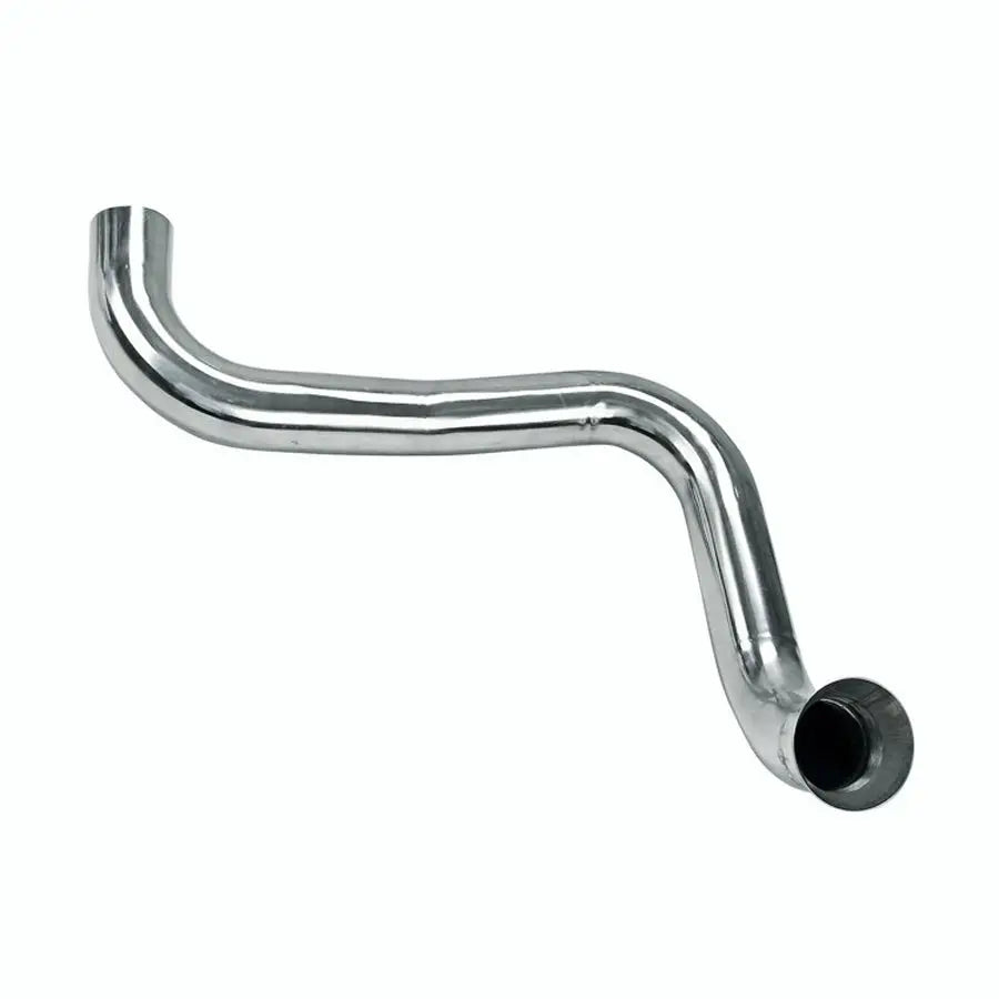 Exhaust Header for 1997-1999 Jeep Wrangler TJ 2.5L L4 Flashark