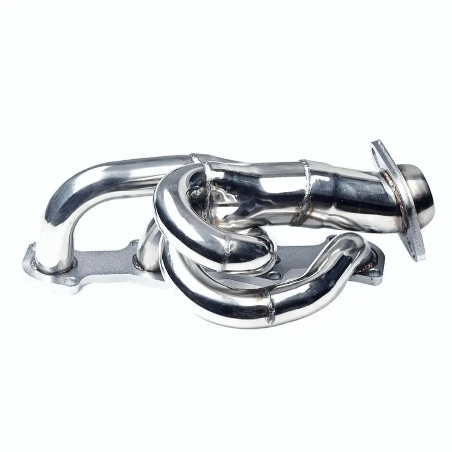 Exhaust Header for 1997-2003 Ford F150 4.6L Flashark