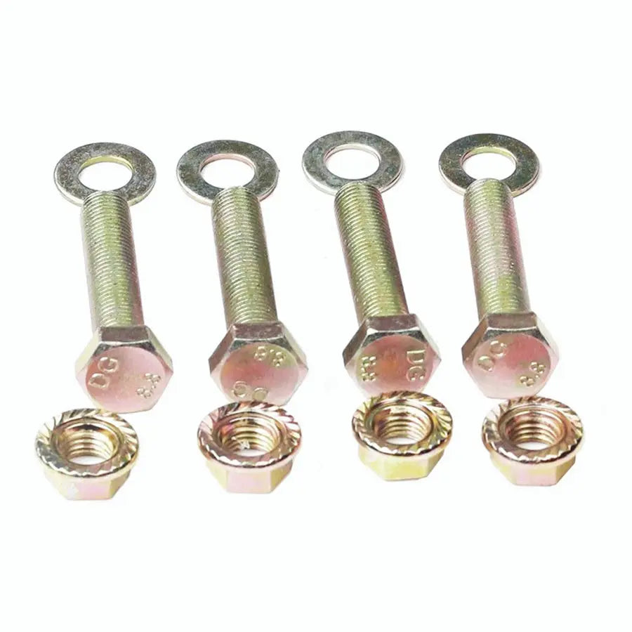 Exhaust Header for 1997-2003 Ford F150 4.6L Flashark