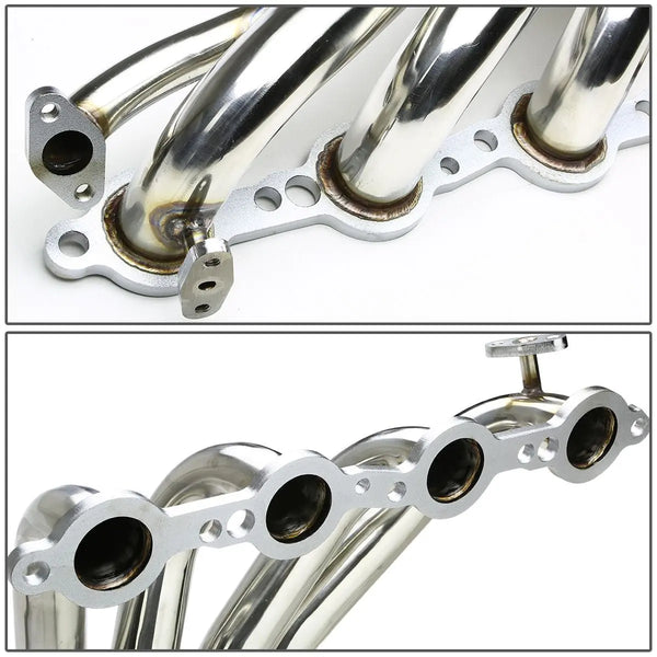 Exhaust Header for 1998-1999 Chevy Camaro / Pontiac Firebird / Trans Am LS1 5.7L 8V Racing Flashark