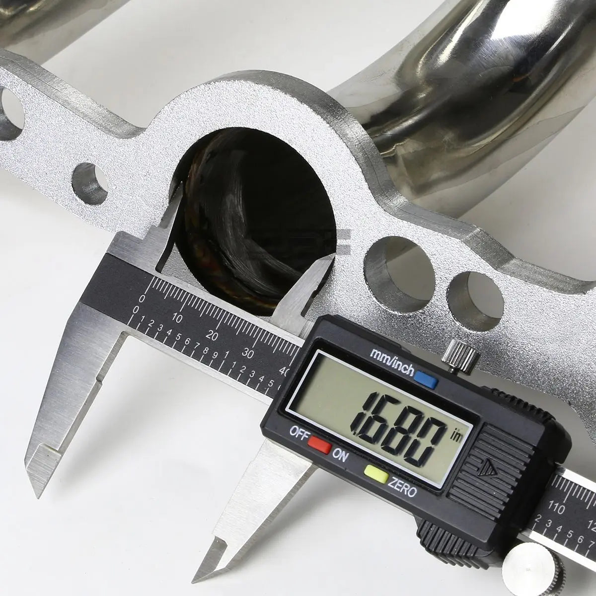 Exhaust Header for 1998-1999 Chevy Camaro / Pontiac Firebird / Trans Am LS1 5.7L 8V Racing Flashark