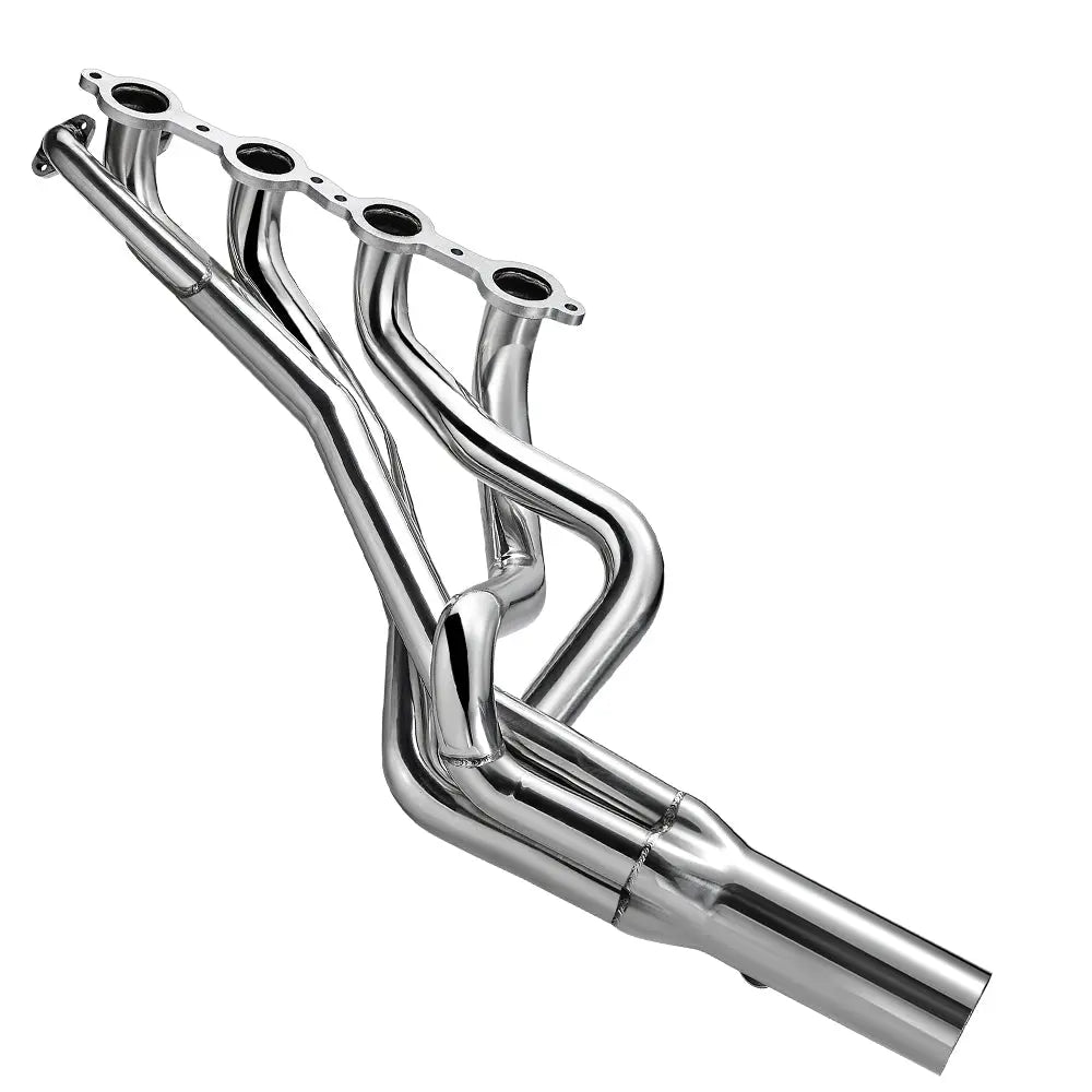 Exhaust Header for 1998-1999 Chevy Camaro / Pontiac Firebird / Trans Am LS1 5.7L 8V Racing Flashark