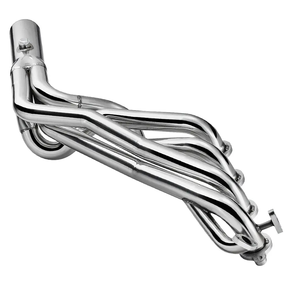 Exhaust Header for 1998-1999 Chevy Camaro / Pontiac Firebird / Trans Am LS1 5.7L 8V Racing Flashark