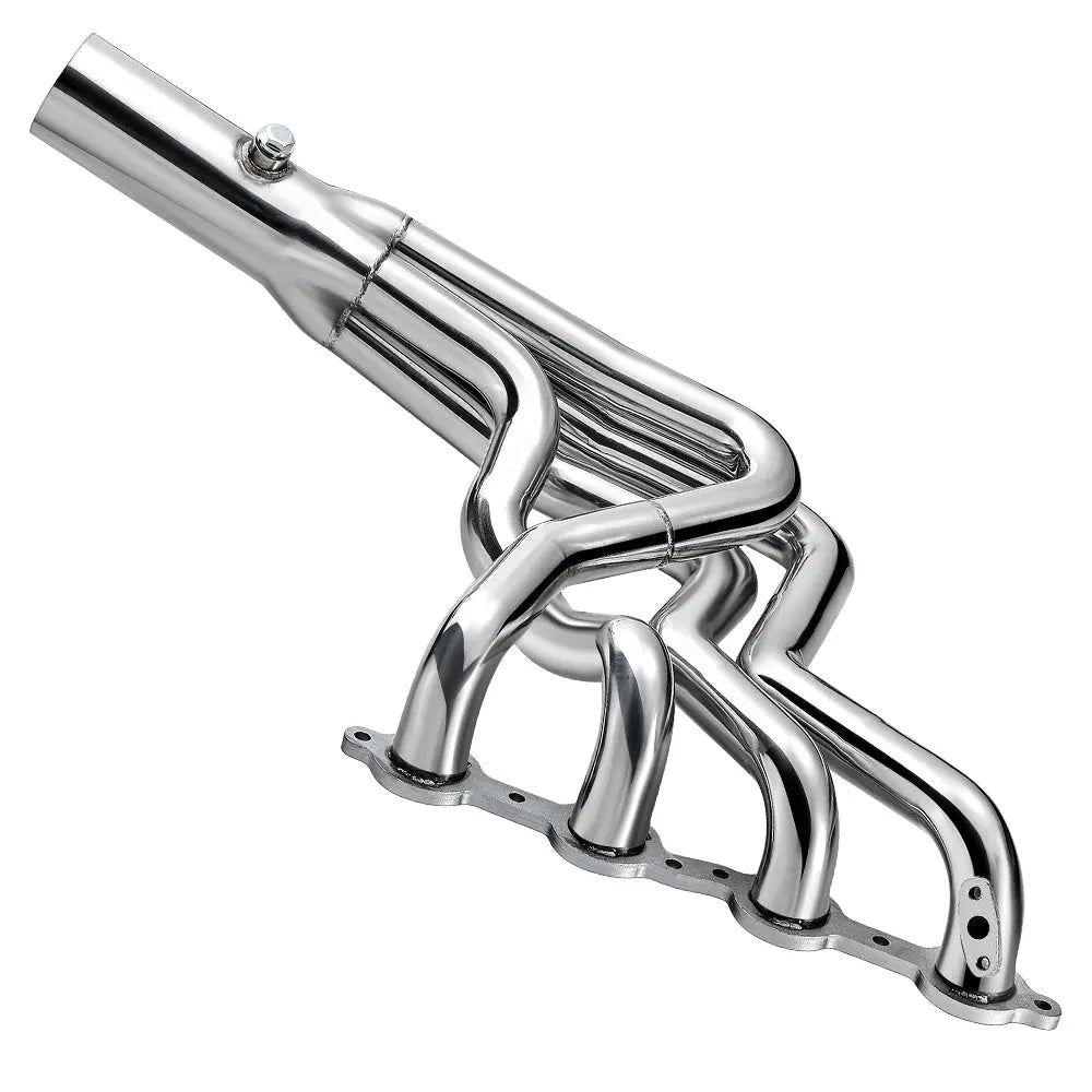 Exhaust Header for 1998-1999 Chevy Camaro / Pontiac Firebird / Trans Am LS1 5.7L 8V Racing Flashark