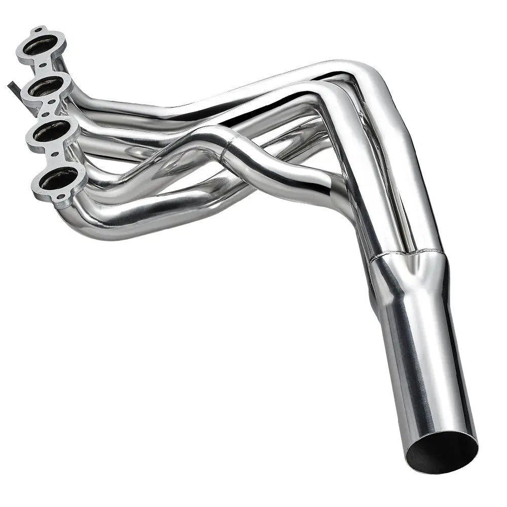 Exhaust Header for 1998-1999 Chevy Camaro / Pontiac Firebird / Trans Am LS1 5.7L 8V Racing Flashark