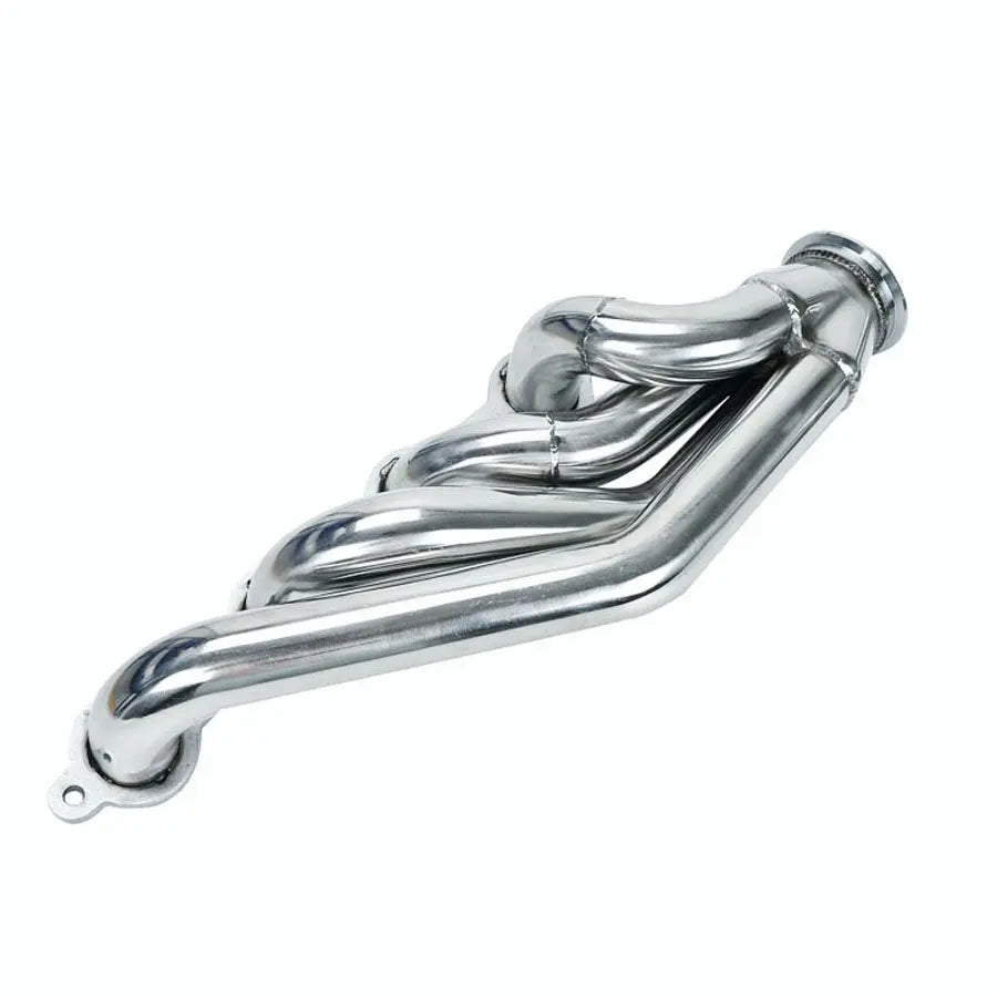 Exhaust Header for 1998-2014 LS1/LS2/LS3/LS4/LS6, LSX V8 Engines Flashark